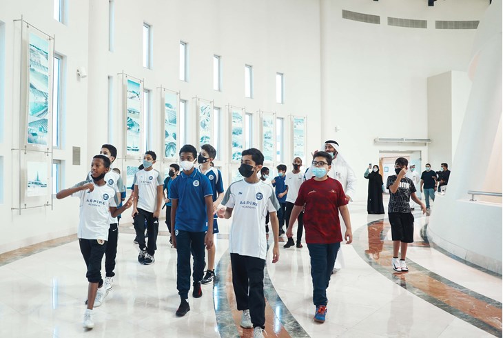 Aspire Academy Official Website Home Page Aspire Academy Official Website Home Page