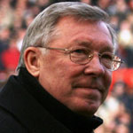 Sir Alex Ferguson